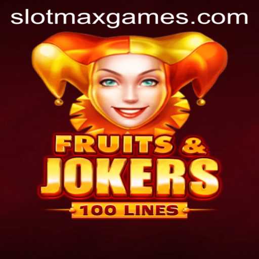 Exploring the Excitement of FruitsAndJokers100: A Slotmax Game Adventure