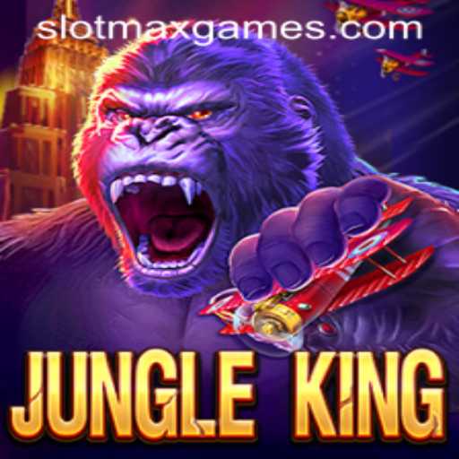 Discover the Exciting World of JungleKing: A Comprehensive Guide to the Slotmax Game
