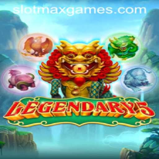 Exploring Legendary5: Dive into the Exciting World of Slotmax