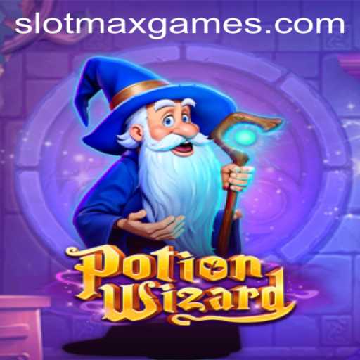 Discovering the Magic of PotionWizard: A Slotmax Game Adventure